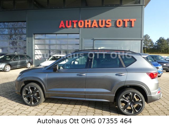 Cupra Ateca  EU NEUFAHRZEUG mit T.Z.