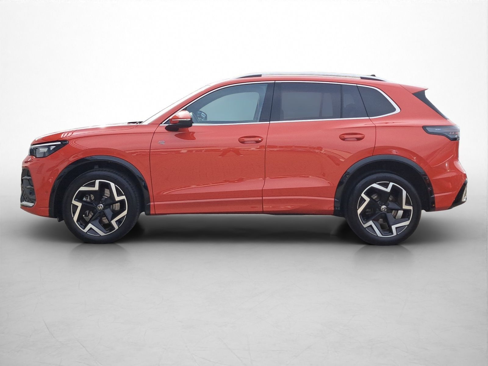 Volkswagen Tiguan 2.0 TSI R-Line 4M*Stand*AHK*Massage*RFK imagem 3