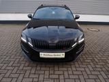 Skoda Octavia Combi 2.0 TSI DSG RS *Pano*LED*SmartLink - Skoda Octavia Gebrauchtwagen in Bremen
