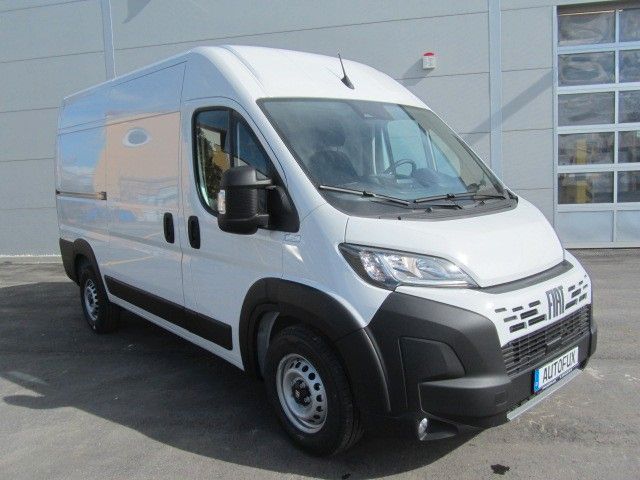 Fiat Ducato  35  L2H2  140  Multijet Maxi,  270-Grad