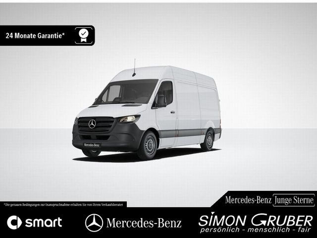 Mercedes-Benz Sprinter 317 Standard L2H2 Automatik Kamera SHZ