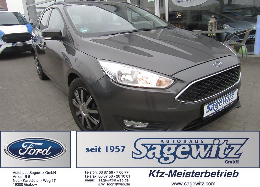 Ford Focus Business Turnier !! Zahnriemen neu !!