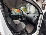 Renault Kangoo Rapid Maxi Extra 1.5 dCi 90 FAP - Renault Rapid Gebrauchtwagen