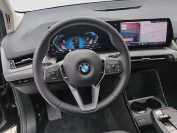 BMW 216 Active Tourer - 9