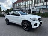 Mercedes-Benz GLE 450 AMG 4MATIC AMG - Mercedes-Benz GLE-Klasse Gebrauchtwagen in Hamburg
