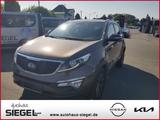 Kia Sportage Dream Team Allrad Anhängerkupplung - Kia: Anhängerkupplung