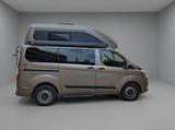 Ford Transit Tourneo Custom 2.0 TDCi NUGGET *WOHNMOB* - Ford Transit: Van
