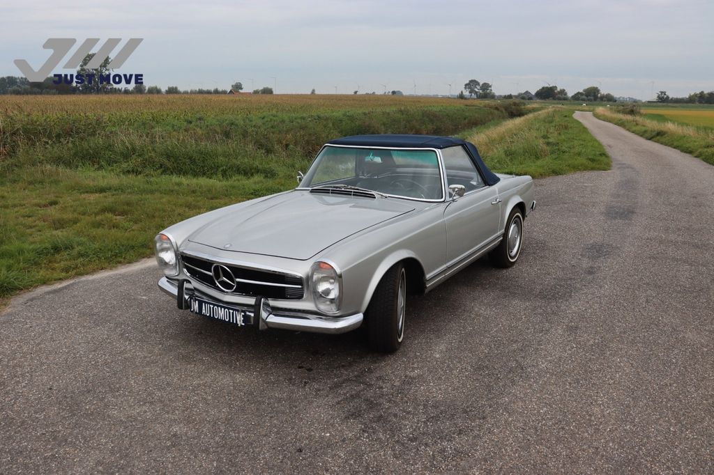 Mercedes-Benz 250