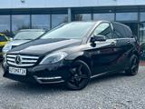 Mercedes-Benz B -Klasse B 180  SHZ*Klima*PDC - Mercedes-Benz B-Class aus 2012