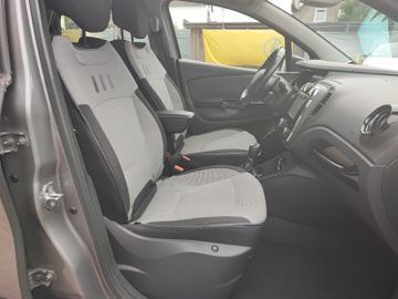 Bild 15 Renault Captur Luxe 1.2 TCe AT +NAVI+KAMERA+PDC+SHZ+AHK+