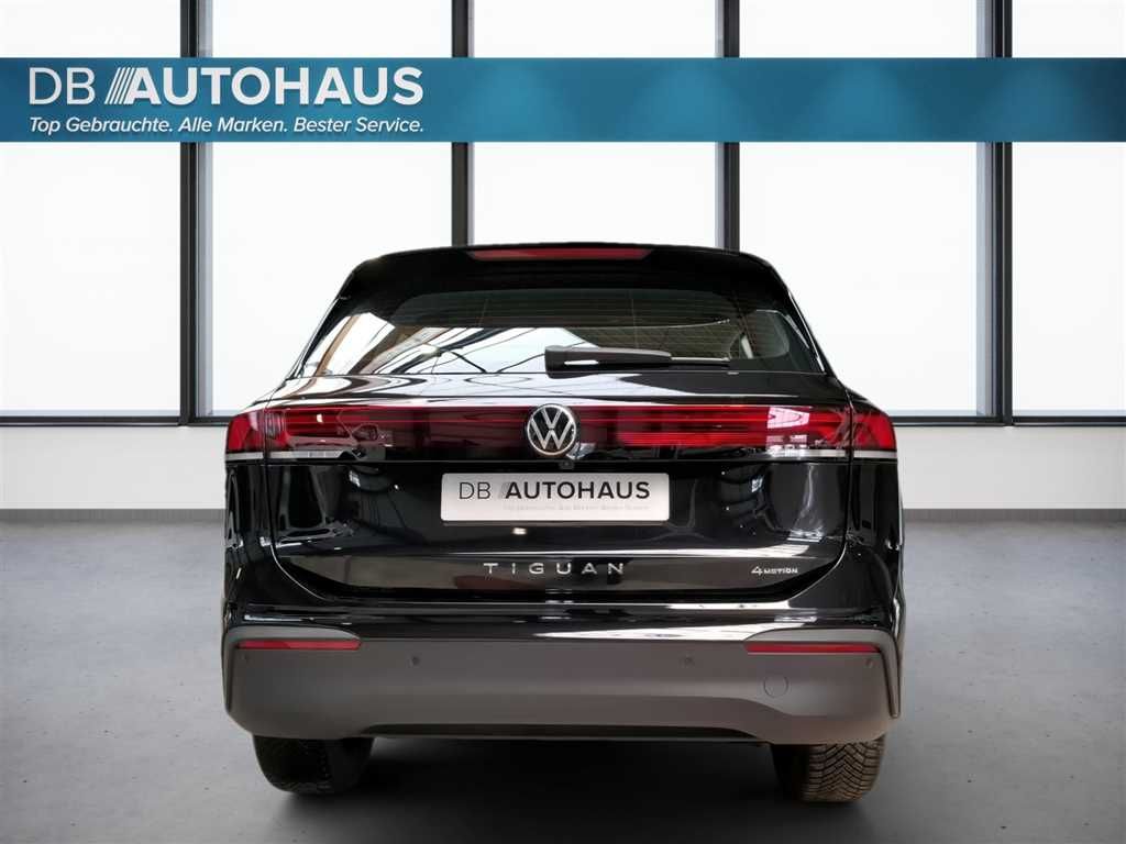 Volkswagen Tiguan Life 2.0 TDI 4MOTION DSG Winterpaket foto 5