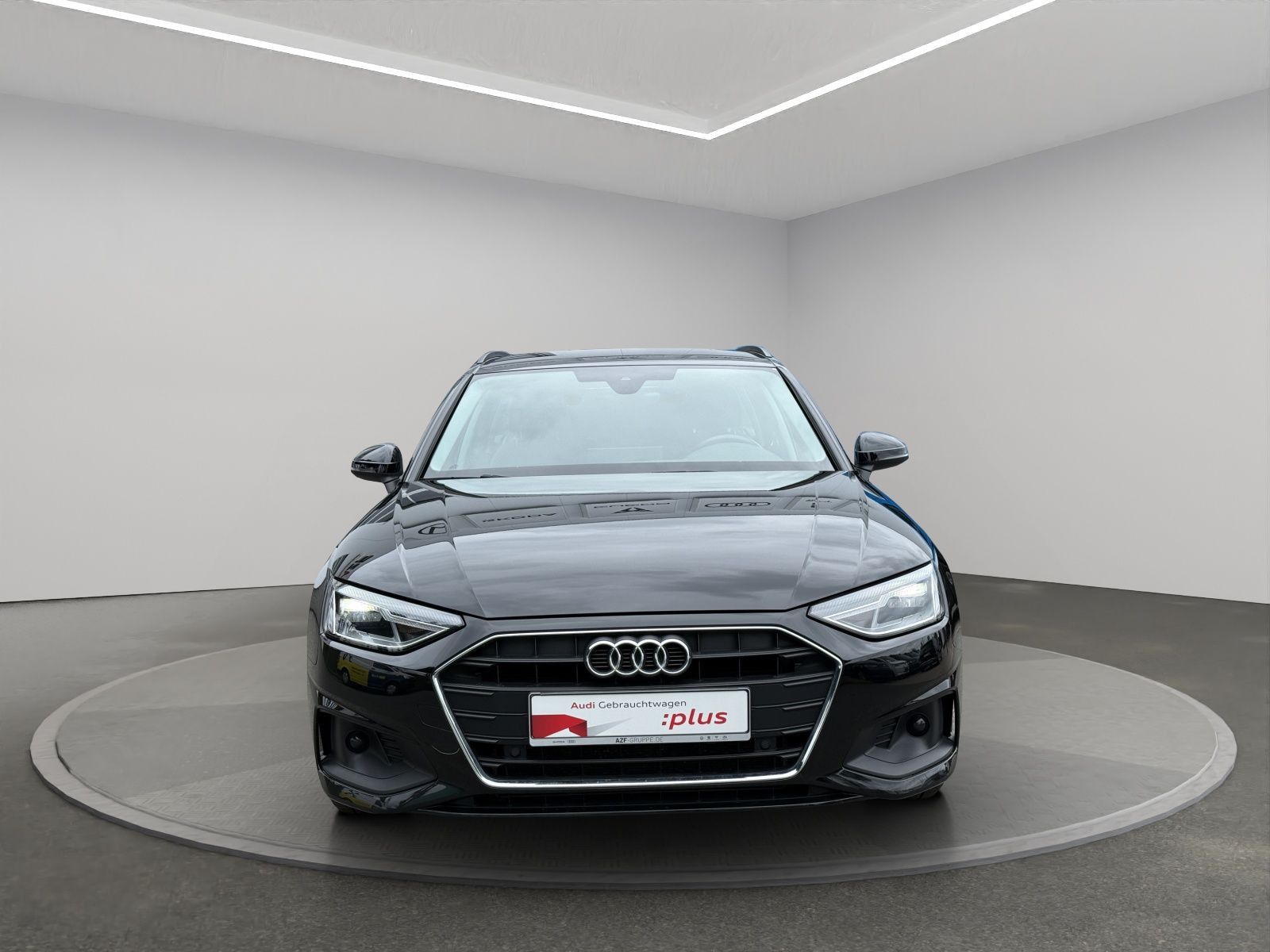 Audi A4 - Bild 6