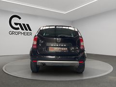 DACIA Duster I Prestige 4x2 Anhängerkupplung