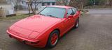 Porsche 924 S - Porsche aus 1986