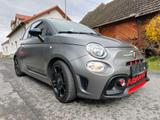 Abarth 595 1.4 T-Jet 16V 595 Pista Pista (165PS)  - Abarth 595: Von Privat