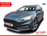 Ford Focus Turnier 1.0 M-Hybrid LED Navi Kamera AHK - Ford Focus Gebrauchtwagen in Erfurt