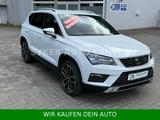 Seat Ateca Xcellence 4Drive Automatik - Seat Ateca Gebrauchtwagen in Bremen