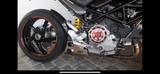 Ducati Monster 1000 S2R - DUCATI MONSTER 1000S