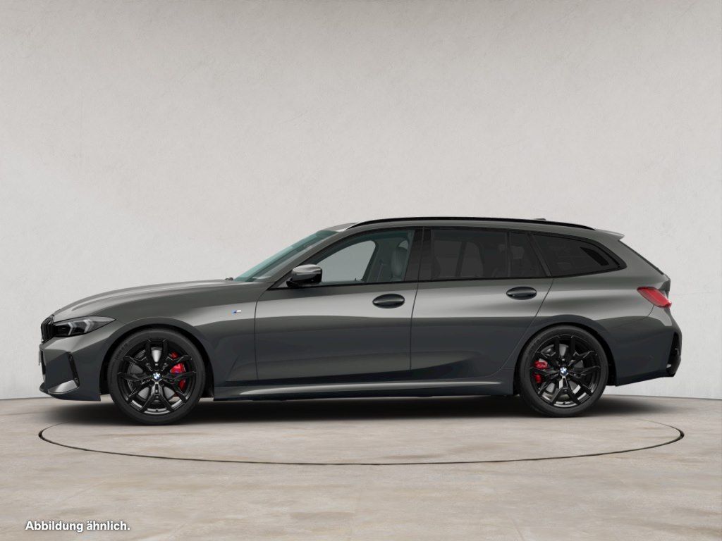 BMW 320 - Bild 5