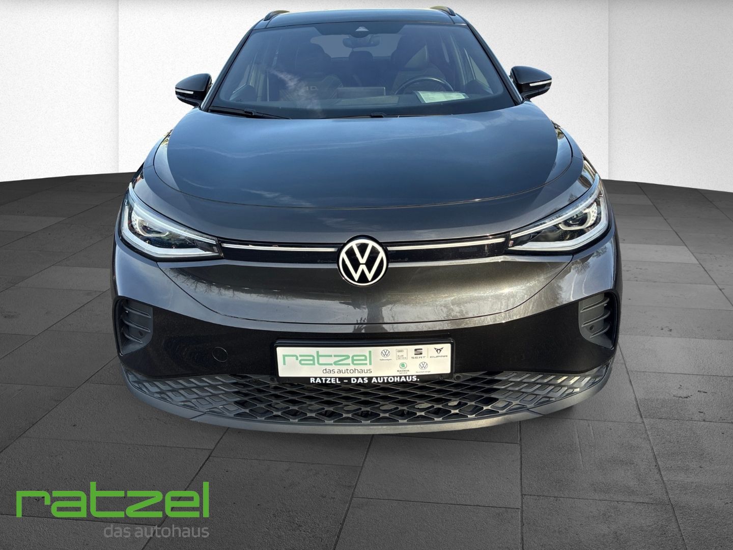 Fahrzeugabbildung Volkswagen ID.4 Pro Performance Leasing 48 Monate ohne Anz.