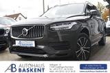Volvo XC90 Momentum Pro AWD*360°-Kamera*LEDER*LED*SHZ* - Volvo XC90 Gebrauchtwagen in Stuttgart