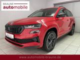 Skoda Karoq 1.5TSI DSG SPORTLINE*SOUND*NAVI*ASSIST*AHK