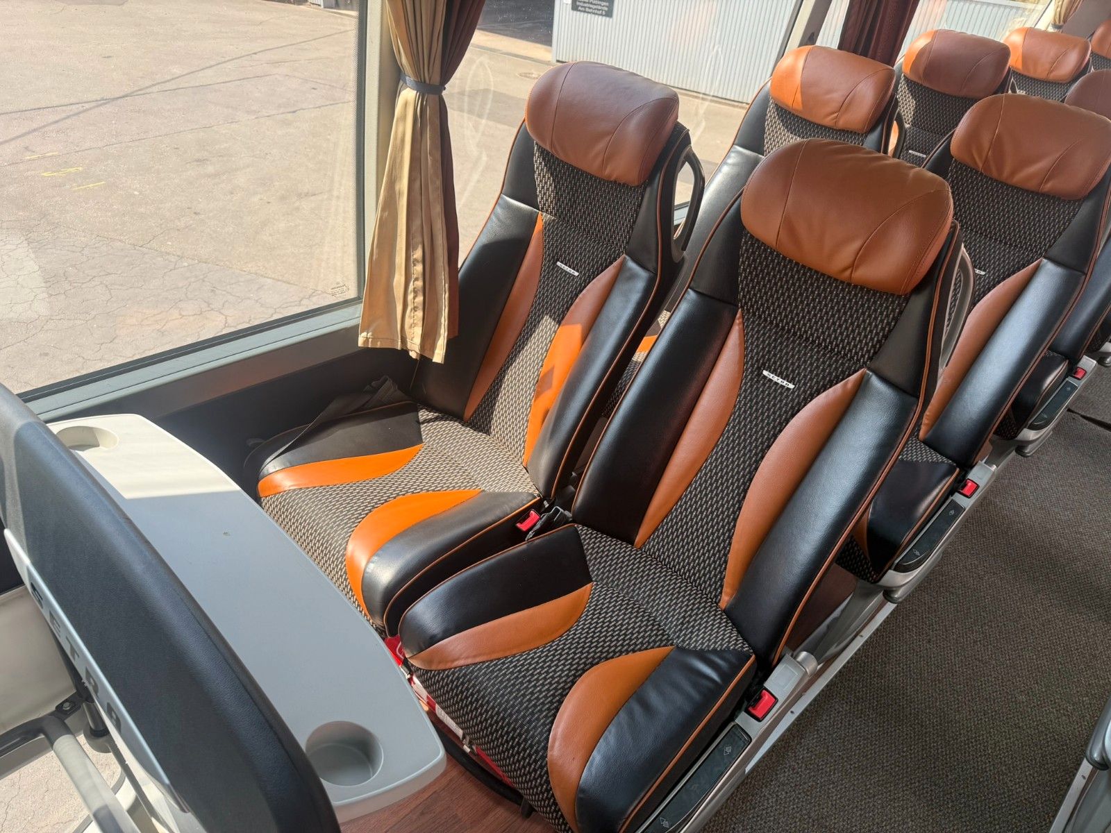 SETRA  2019 - Image 33 of 44