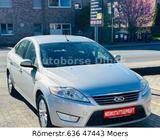 Ford Mondeo Tüv Neu/ Anhängerkupplung/Service neu - gebrauchte Ford Mondeo aus dem Jahr 2008