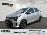 Kia Picanto Vision 1.0 GDI Navi,Tempomat,Stz-,Lenkra