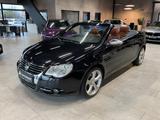 Volkswagen Eos 1.4 Edition 2010 Leder Navi Sitzh. PDC 18" - Volkswagen Eos Edition-2010