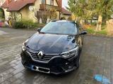 Renault Megane ENERGY dCi 130 GT Line Grandtour GT Line - Renault Megane: Line Dci