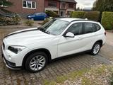 BMW X1 sDrive18i Klima, Sitzheizung, Alufelgen - BMW: Alufelgen