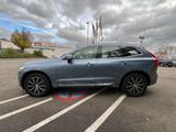 Volvo XC 60 XC60 Inscription AWD, - Volvo XC60: Inscription