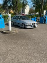 BMW E36 Compact - BMW: E36 Compact