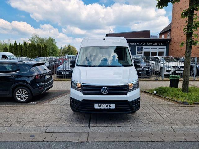 Volkswagen Crafter Kasten 30 mittellang Hochdach FWD L2 H2