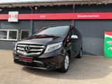 Mercedes-Benz Vito Tourer extra lang*Standheizung*AHK*RFK*LED* - Mercedes-Benz Vito: Extra Lang