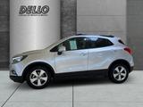 Opel Mokka X Active 4x4 Navi AGR Sihz PDC Kamera - Opel Mokka X: Active