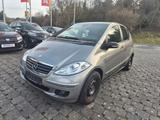 Mercedes-Benz A 160 A A 160 CDI - gebrauchte Mercedes-Benz A 160 aus dem Jahr 2008
