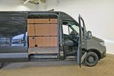 Mercedes-Benz Sprinter 317 CDI MAXI AHK |LED |KLIMA | 9G |T103 - Mercedes-Benz Getränke