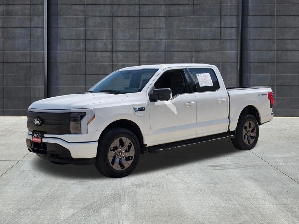 Image of Ford F 150