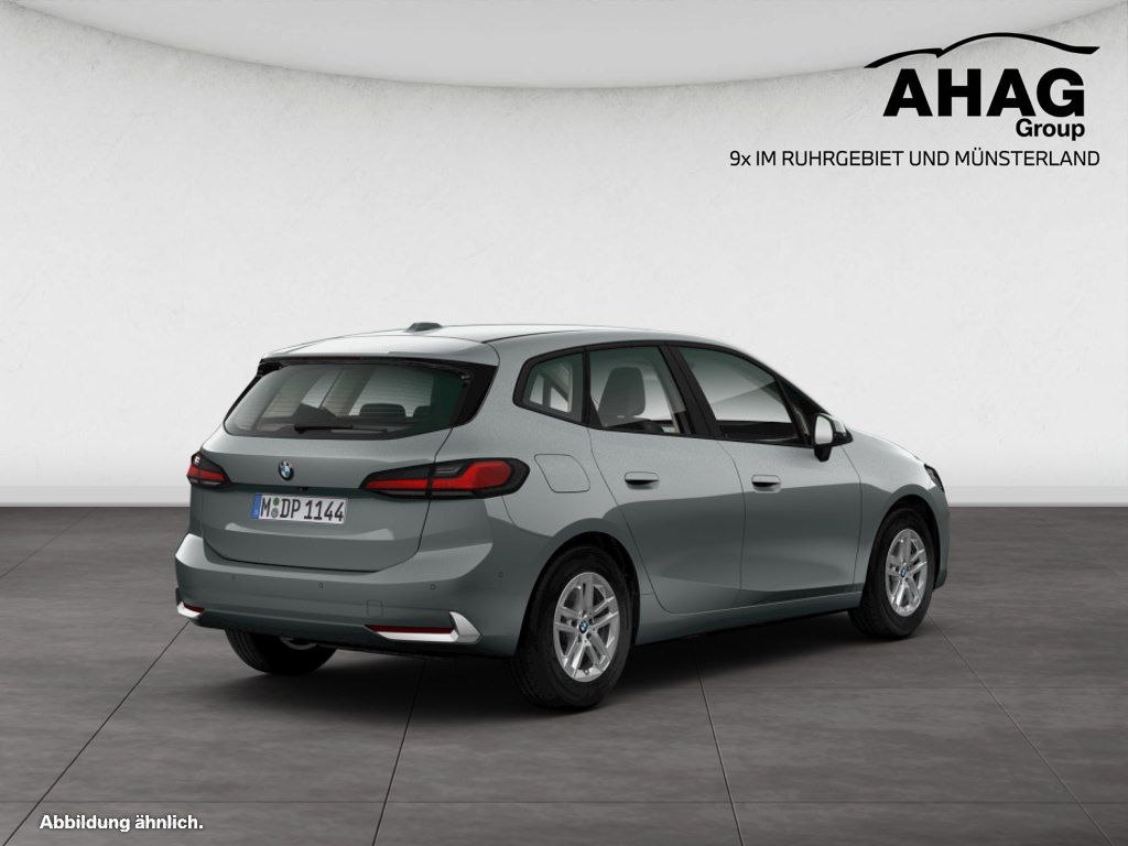 BMW 218 Active Tourer - Bild 2