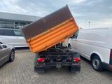 Multicar M30 M 30 3-Seitenkipper Kipper  4x4 Allrad Mwst. - Angebote