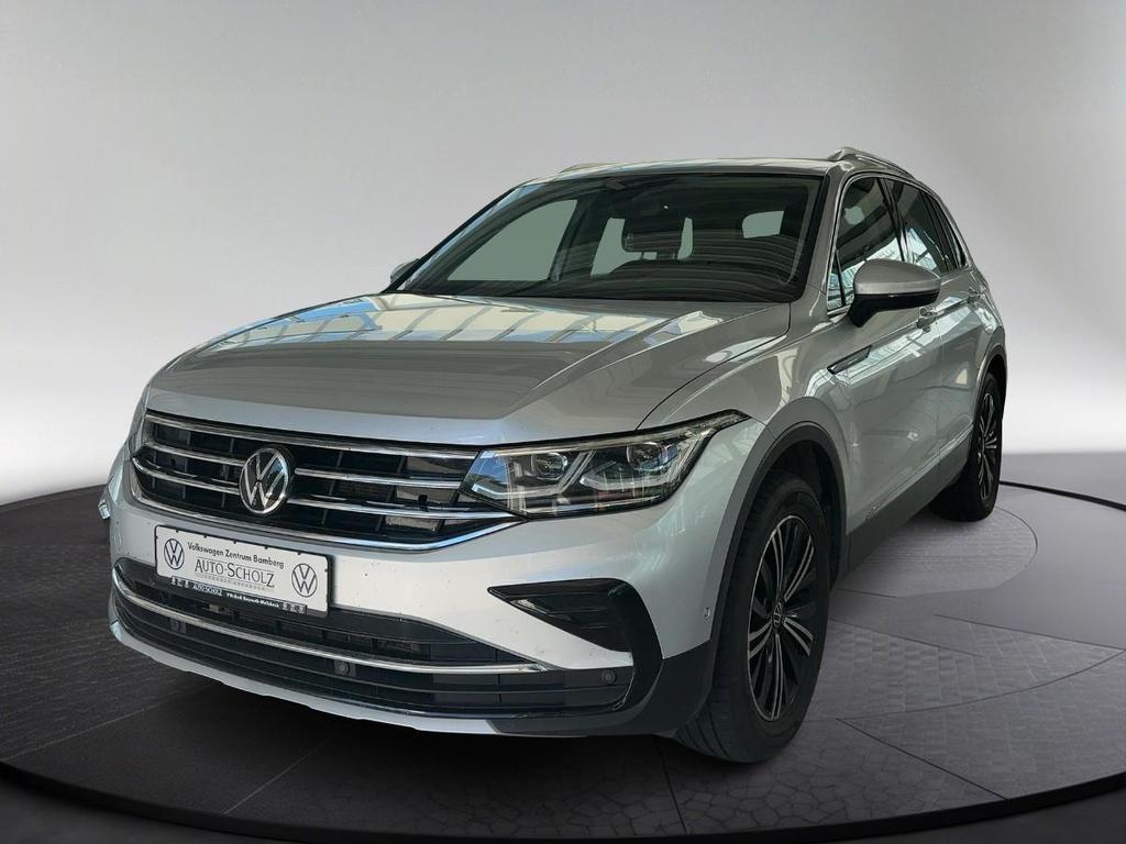 Volkswagen Tiguan 20 TDI Elegance 4MOTIONDSGPANOMATRIX 2022