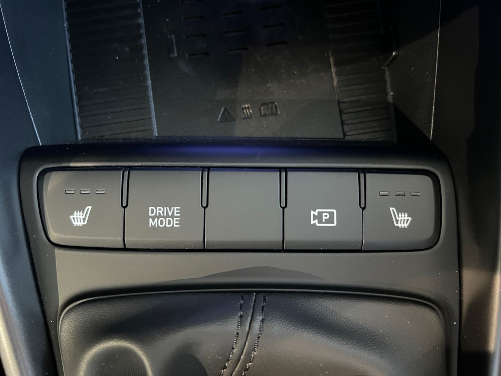 Fahrzeugabbildung Hyundai i20 1.0 T-GDI Trend Komfort BOSE