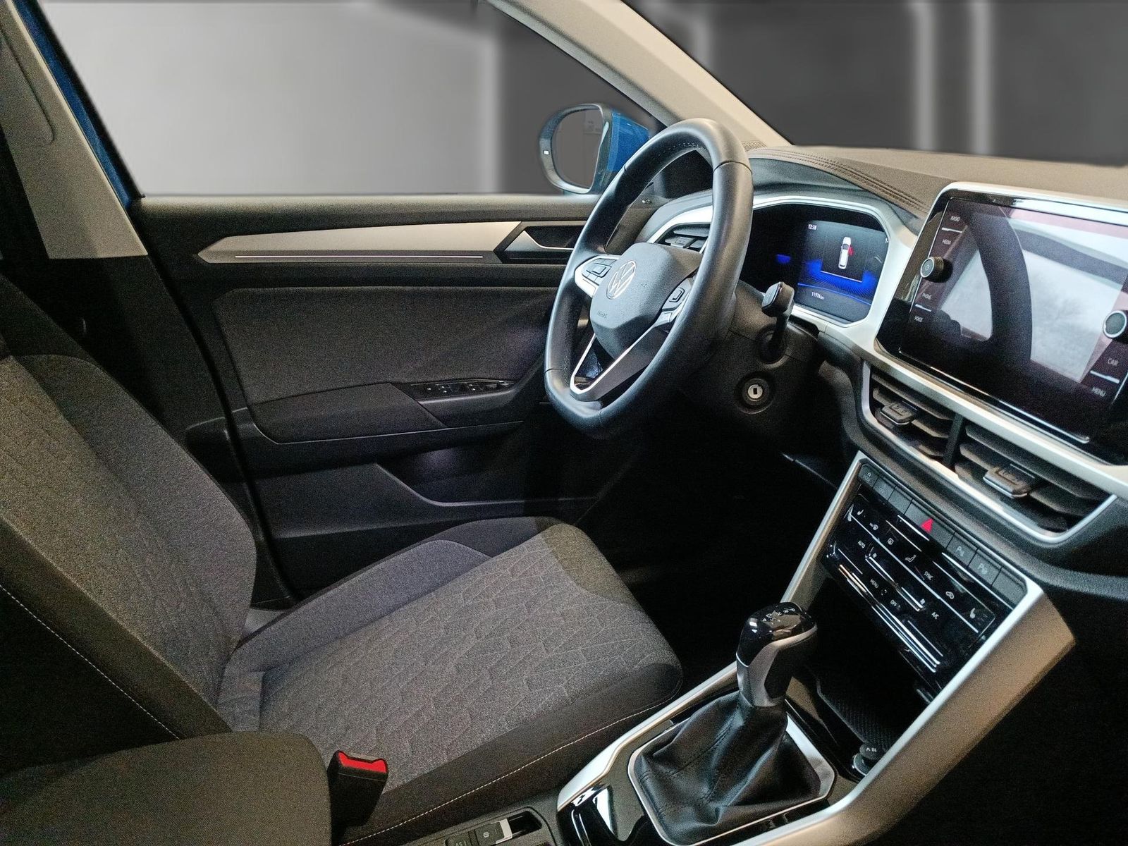 Volkswagen T-Roc - Bild 15