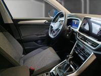 Volkswagen T-Roc - Vorschau Bild 15