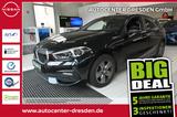 BMW 118i Advantage ACC+LED+SHZ+2xKlima+Kam.+LM - gebrauchte BMW 118 aus dem Jahr 2023