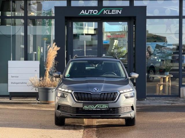 Skoda Kamiq Tour 1.0 TSI DSG
