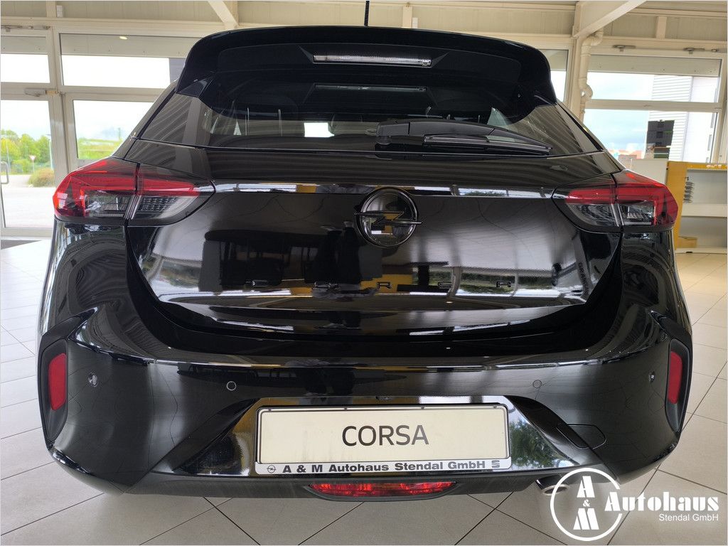 Opel Corsa - Bild 5