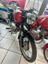 Gilera 150 Sport - GILERA VON 126 BIS 250 CCM